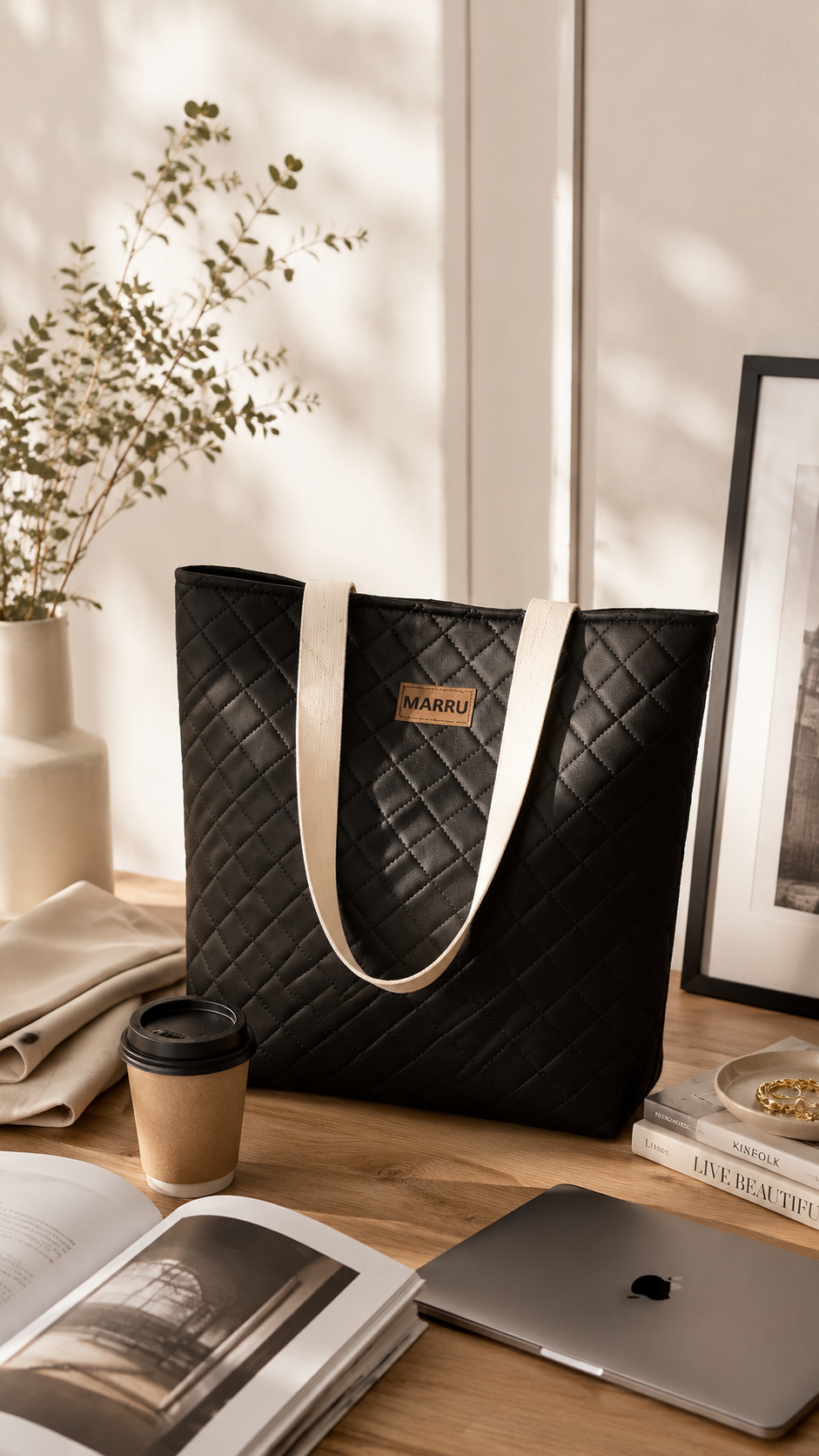NEA | Torba shopper MARRU