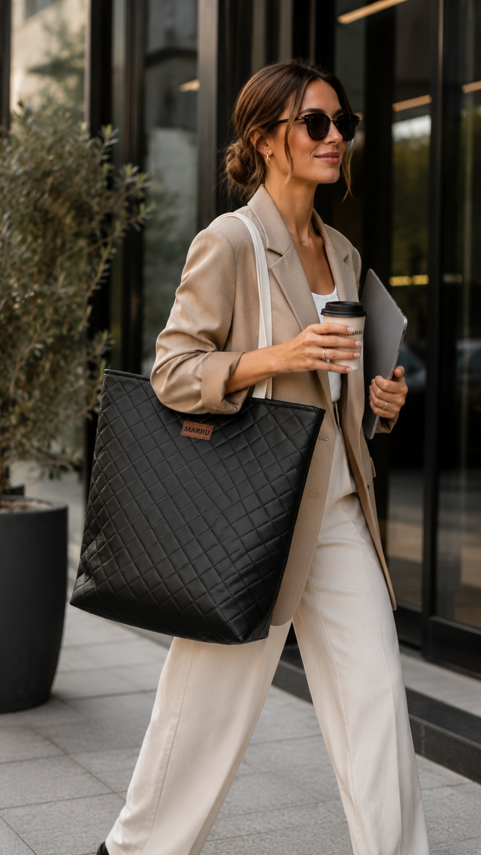 NEA | Torba shopper MARRU