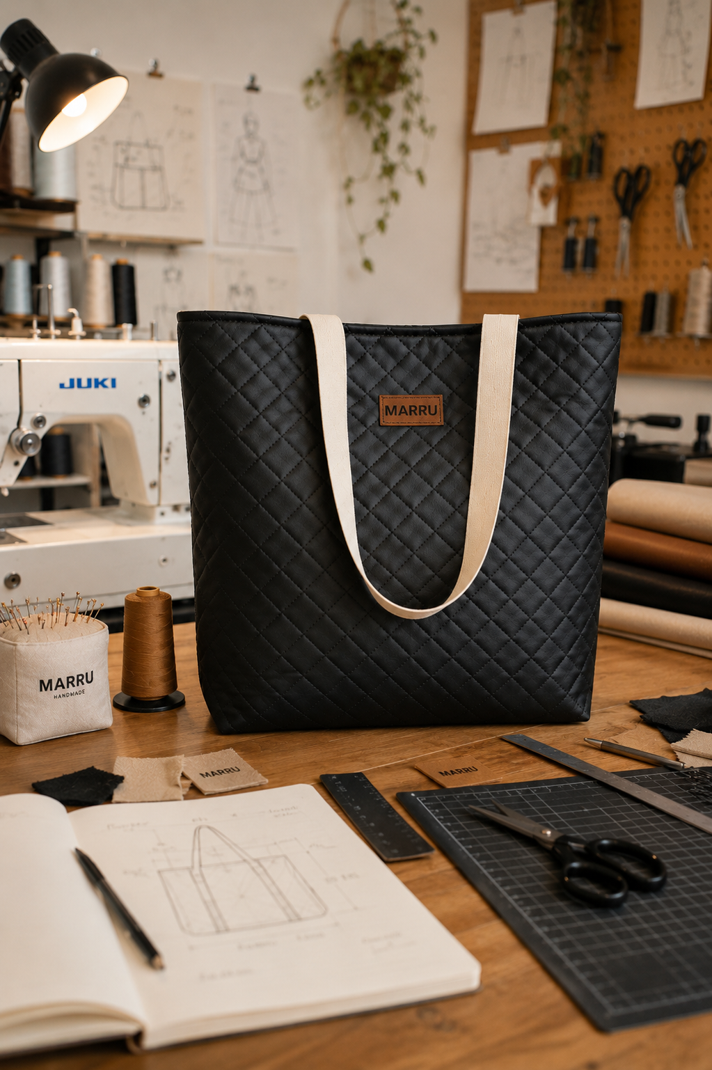 NEA | Torba shopper MARRU